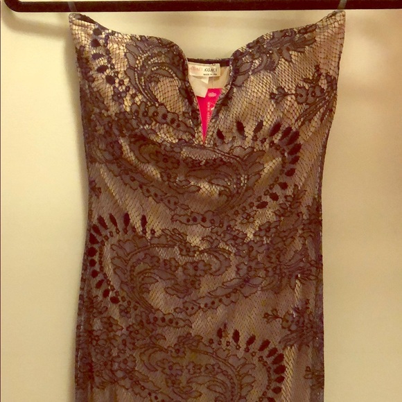 Agaci Dress - Picture 1 of 3